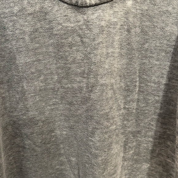 Royce New Mexico Enchantment Gray Sweater - Picture 5 of 6